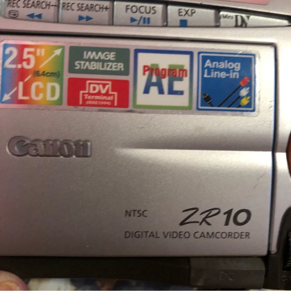 Canon questions leave